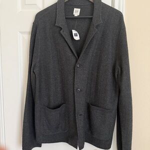 GAP Men’s cardigan